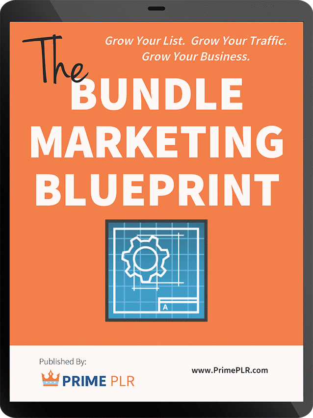 The Bundle Marketing Blueprint